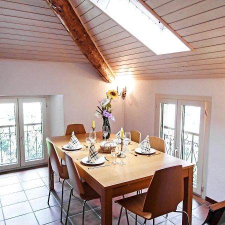 Apartment Appartamento Tazzino By Interhome ロカルノ エクステリア 写真