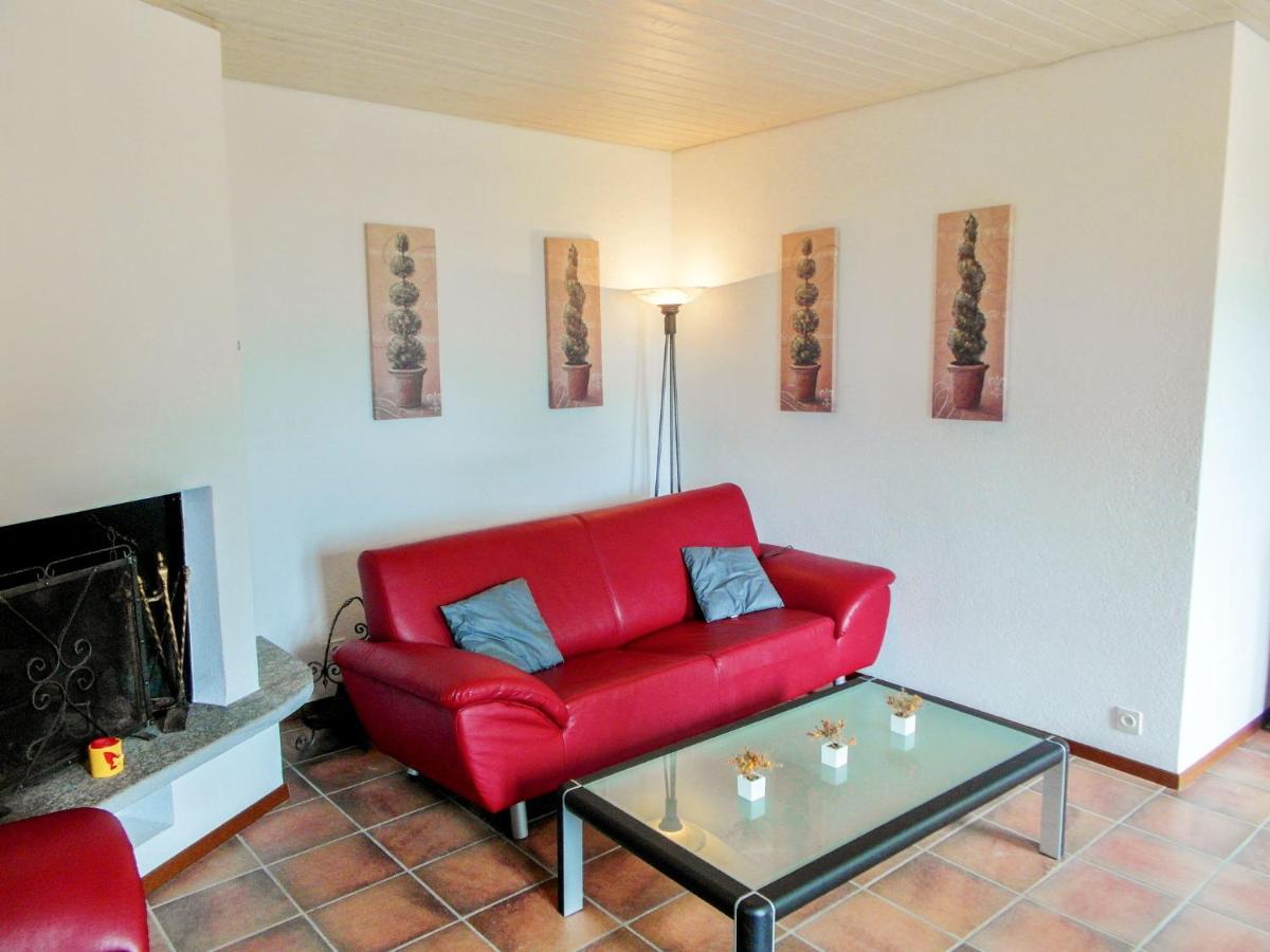 Apartment Appartamento Tazzino By Interhome ロカルノ エクステリア 写真