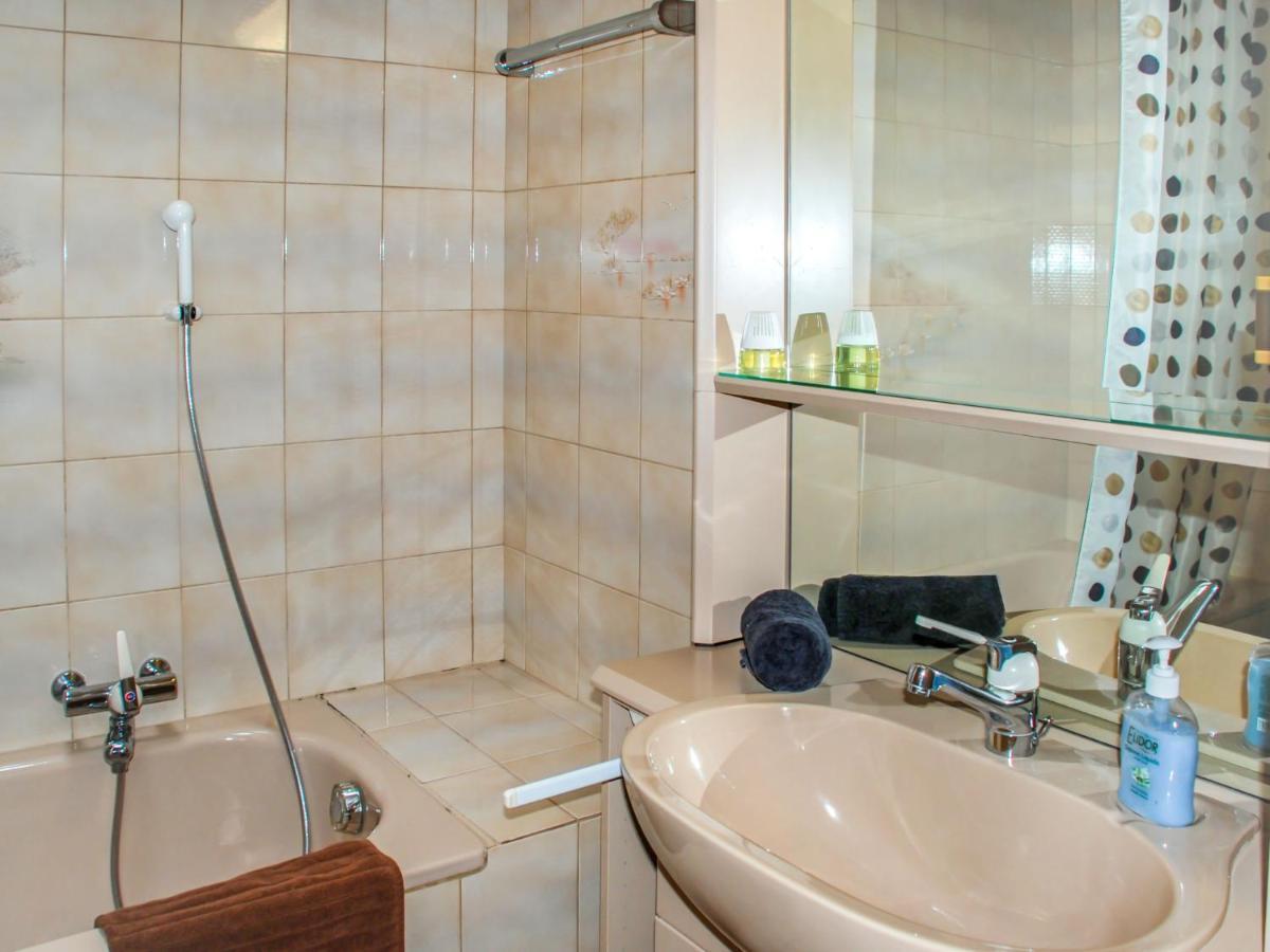 Apartment Appartamento Tazzino By Interhome ロカルノ エクステリア 写真